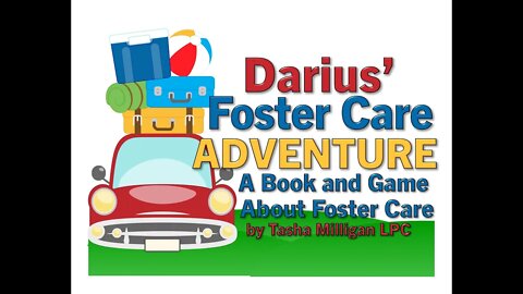 Darius' Foster Care Adventure