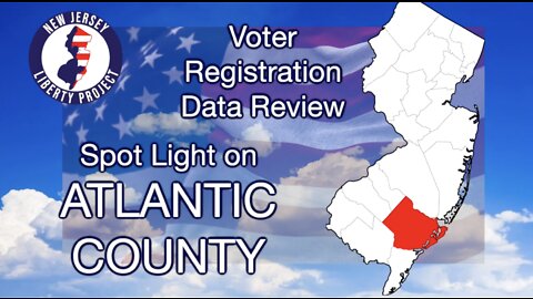 Spotlight on Atlantic County