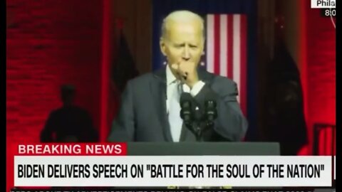 "You Are a Threat to The Republic" - Pedo Hitler Biden is coming after MAGA