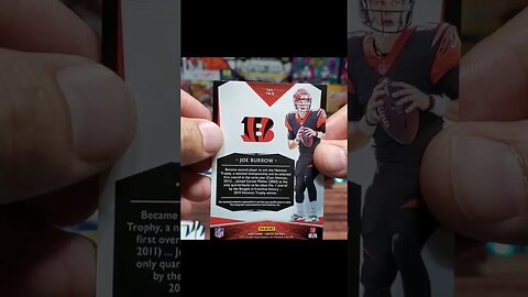 Pulling a Joe Burrow RPA | Dojo Flashback