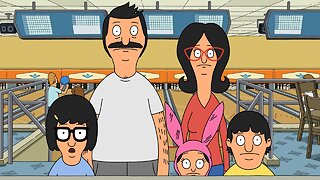 Bob's Burgers: The Movie Gets Official Release Date