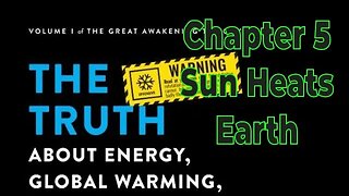 The Truth About Energy, Global Warming, and Climate Change – Part 2 – Chapter 5 – Jerome R. Corsi
