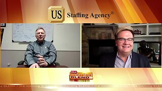 US Staffing Agency - 5/5/20