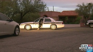 Deputies investigating home invasion near Orange Grove and 1st