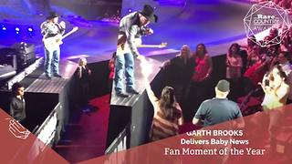 Fan Moment of the Year | Rare Country Awards