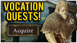 Vocation Quests Revealed in Dragon's Dogma 2!