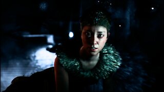 Halloween Horror! Hellblade: Senua's Sacrifice with DHG- Part 3