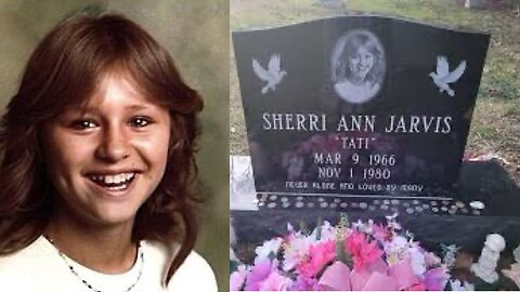 The Murder of Sherri Ann Jarvis