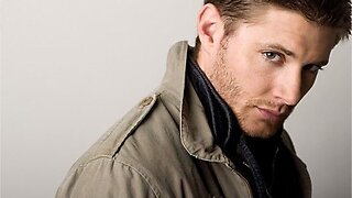 Jensen Ackles Explains His Ideal 'Supernatural' Ending