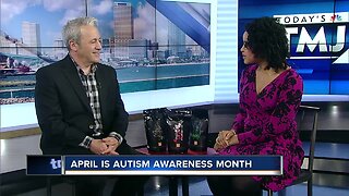 Autism Awareness Month