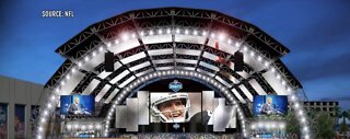 Vegas on deck to host next major NFL event