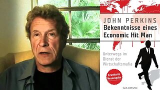 Bekenntnisse eines Wirtschaftskillers - (Doku 2010 in ORF 2)