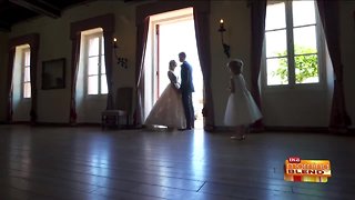 Beautifully Capturing Your Wedding Story