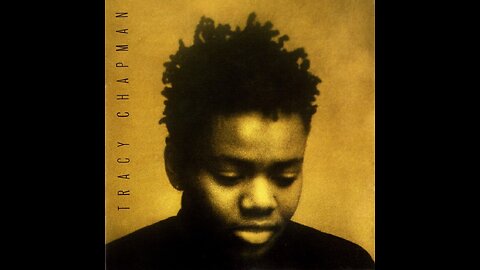 Tracy Chapman Fast Car