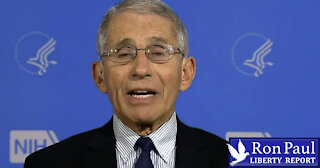 Fauci: 'Vaccinated? Wear A Mask!' Will He Ever Be 'Canceled?'