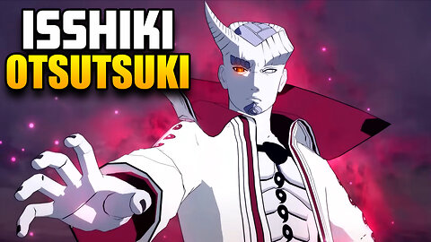 🔴 LIVE ISSHIKI OTSUTSUKI DLC 🌀 $50 TOURNAMENT SIGN UPS 🏆 NINJA BATTLE 🔥 NARUTO STORM CONNECTIONS