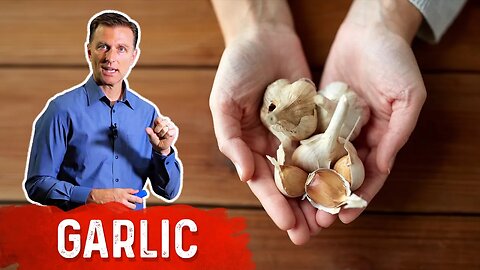 Maximize the Anticancer Effects of Garlic