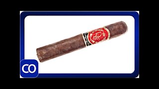DCrossier Diplomacy Series Presidential Collection Robusto Cigar Review