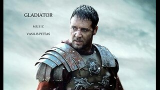 GLADIATOR - Music:Vasilis Pittas