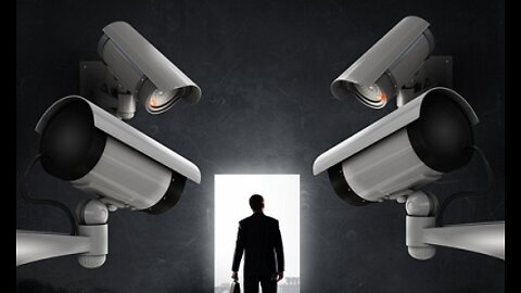 Surveillance State: Our Digital Prison