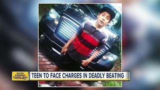 Teen beaten to death by friend with baseball bat