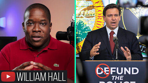 Ron DeSantis To Give $1,000 To Police Officers