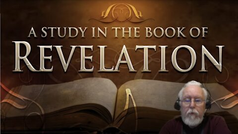 Revelation Lesson 1 by Irv Risch