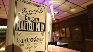 How Coors made it through 17 years of Prohibition