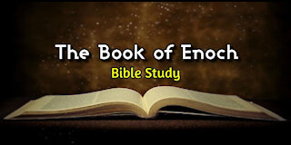 ENOCH STUDY With Mike From COT 08:19:21