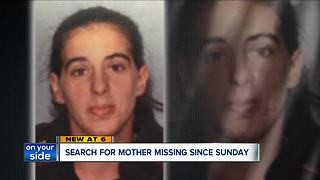 Perry Township woman, 27, reported missing, person of interest in case found dead