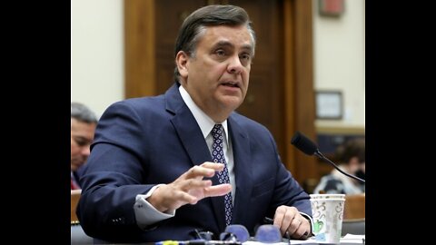 Legal Analyst Turley: Red States Should Form NATO-Like Alliance Against Boycotts