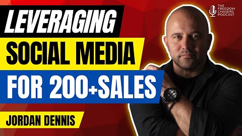 How To Sell 200 Houses Per Year Leveraging Social Media