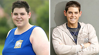A Decade After Teen Won ‘The Biggest Loser,’ Cameras Catch Up With Him To See How He Looks