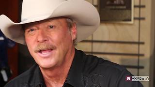 Alan Jackson marks an exciting new milestone | Rare Country