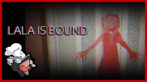 New Horror from Ivan Of IMSCARED Fame? | Lala is Bound
