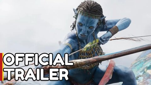 BEST UPCOMING MOVIE TRAILERS 2022 (DECEMBER)