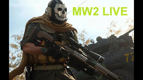 MW2 Settings, Weapon Leveling, and Camo Unlocks!