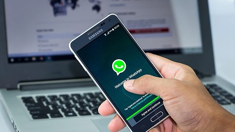 HOW TO INSTALL WHATSAPP BUSINESS