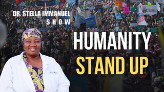 We Need to Take a Stand | Dr. Stella Immanuel