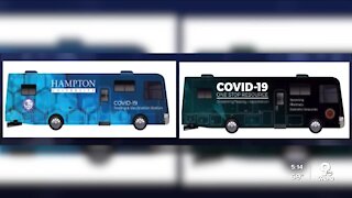 Hamilton Co. Commission approves mobile COVID-19 vaccine unit, begins search for funding