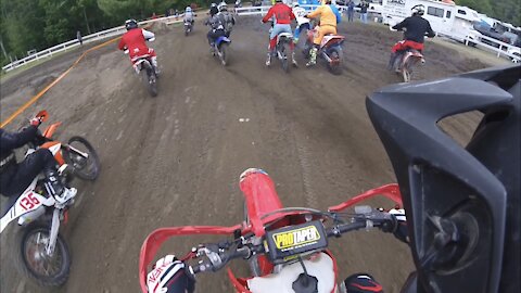 JDAYOFFROAD MX207