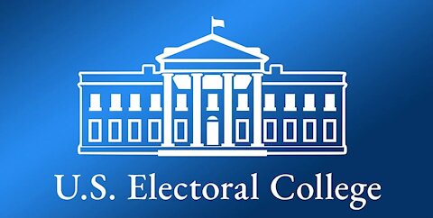 HUGE: 7 State Legislatures Must Now Choose Which Set Of Electors To Send To Washington On January 6