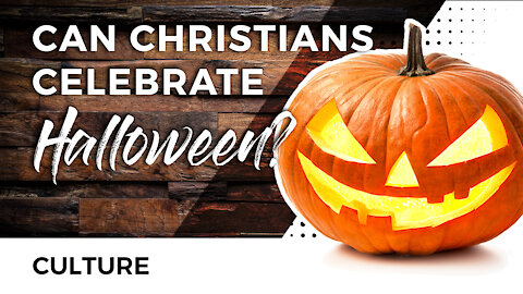 Why My Family No Longer Celebrates Halloween | Should Christians Celebrate Halloween?