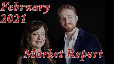 Windermere Market Report - February 2021