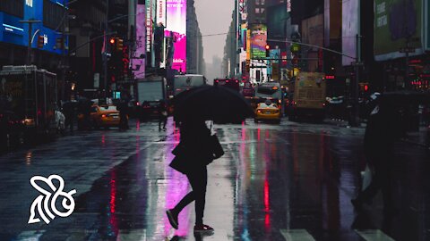 Rainy Day - Chill Music | Chillhop