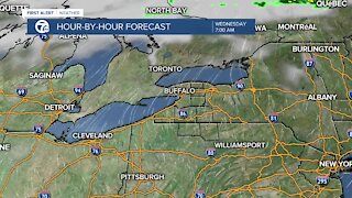 7 First Alert Forecast 0914 5pm