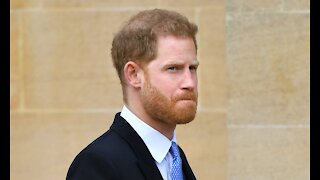 SHUT UP!! Prince Harry Tries to GUILT TRIP the PUBLIC!