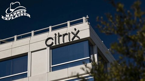 Why Citrix is Going Private for $16.5B, Explained