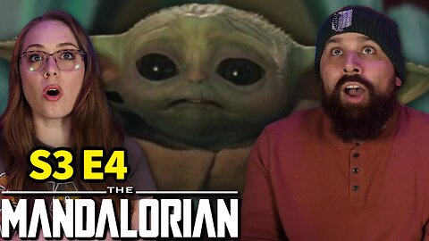 *The Mandalorian* Chapter 20 Reaction!!