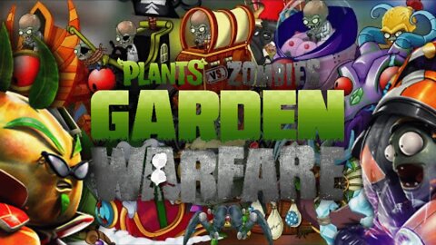 THIS is why Plants vs. Zombies: Garden Warfare 2 (Part 8) is so frustrating